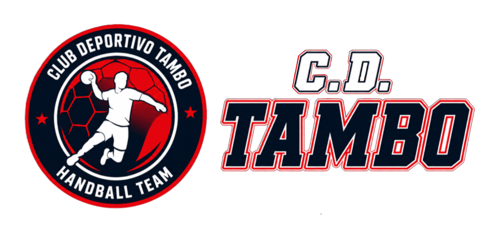 Logo Club Deportivo Tambo