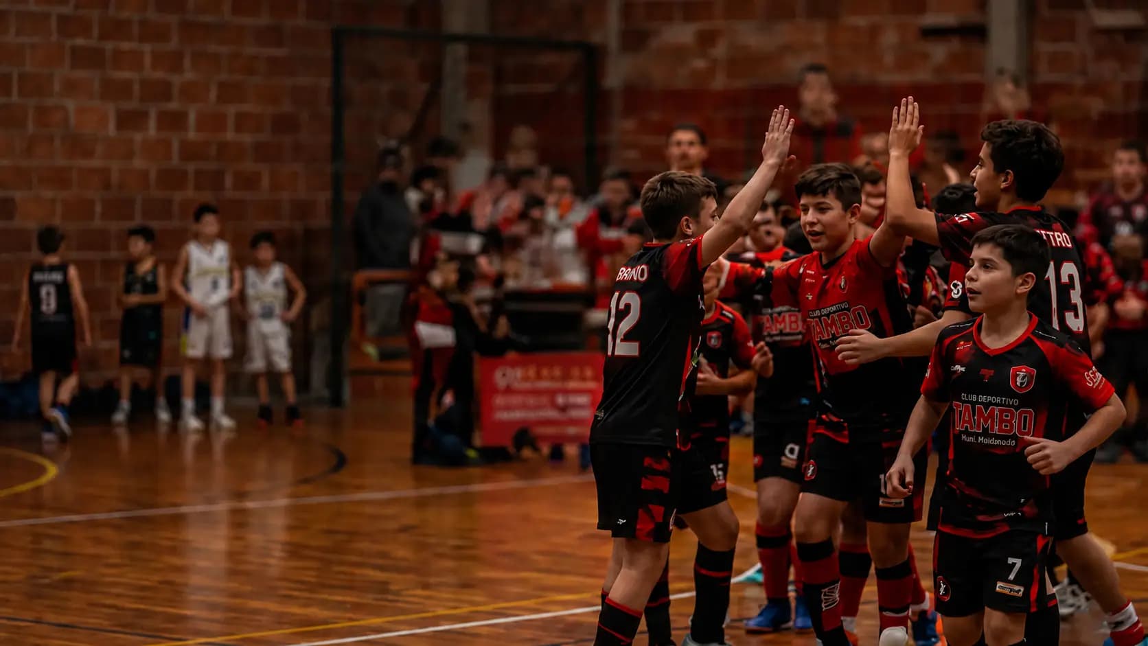 Club Deportivo Tambo