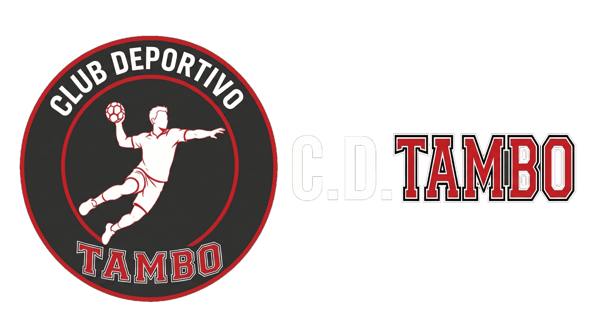 Logo Club Deportivo Tambo